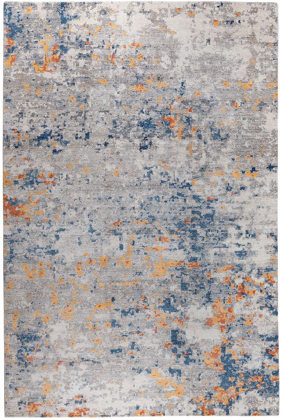 Loft Indian Hand-Knotted Rug | Size: 200 x 300 cm