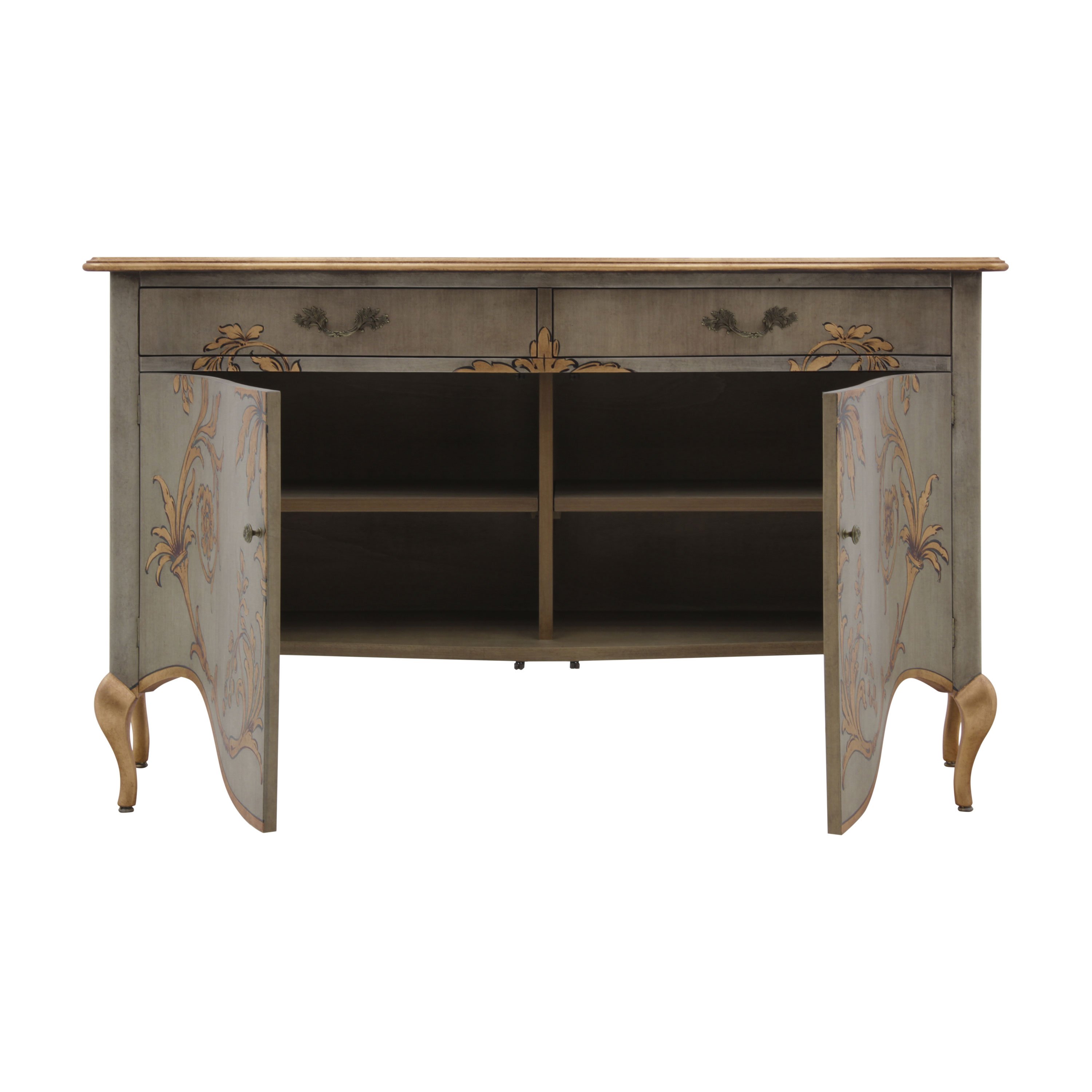 Euridice Credenza