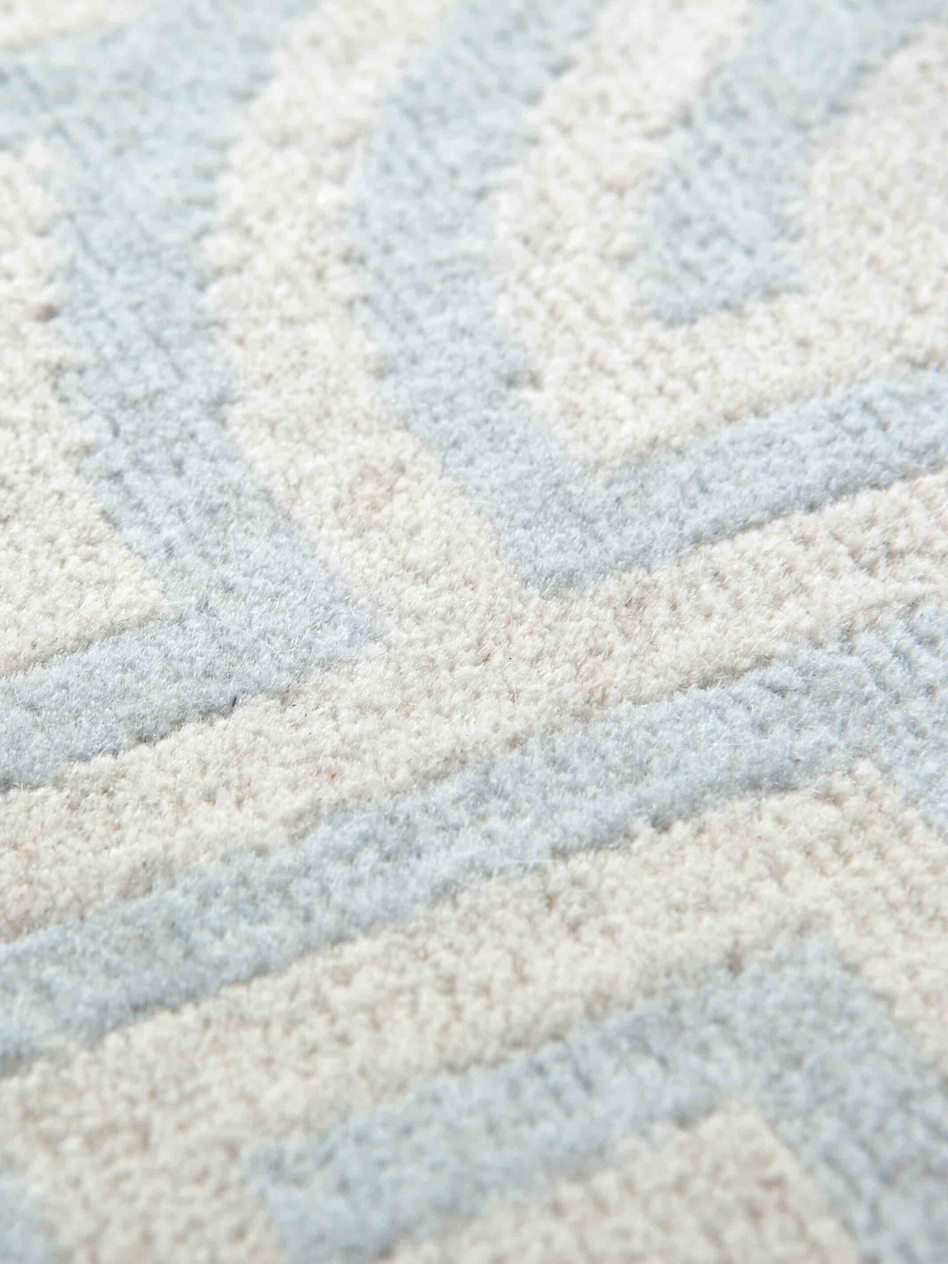 Labyrinth Wool Rug