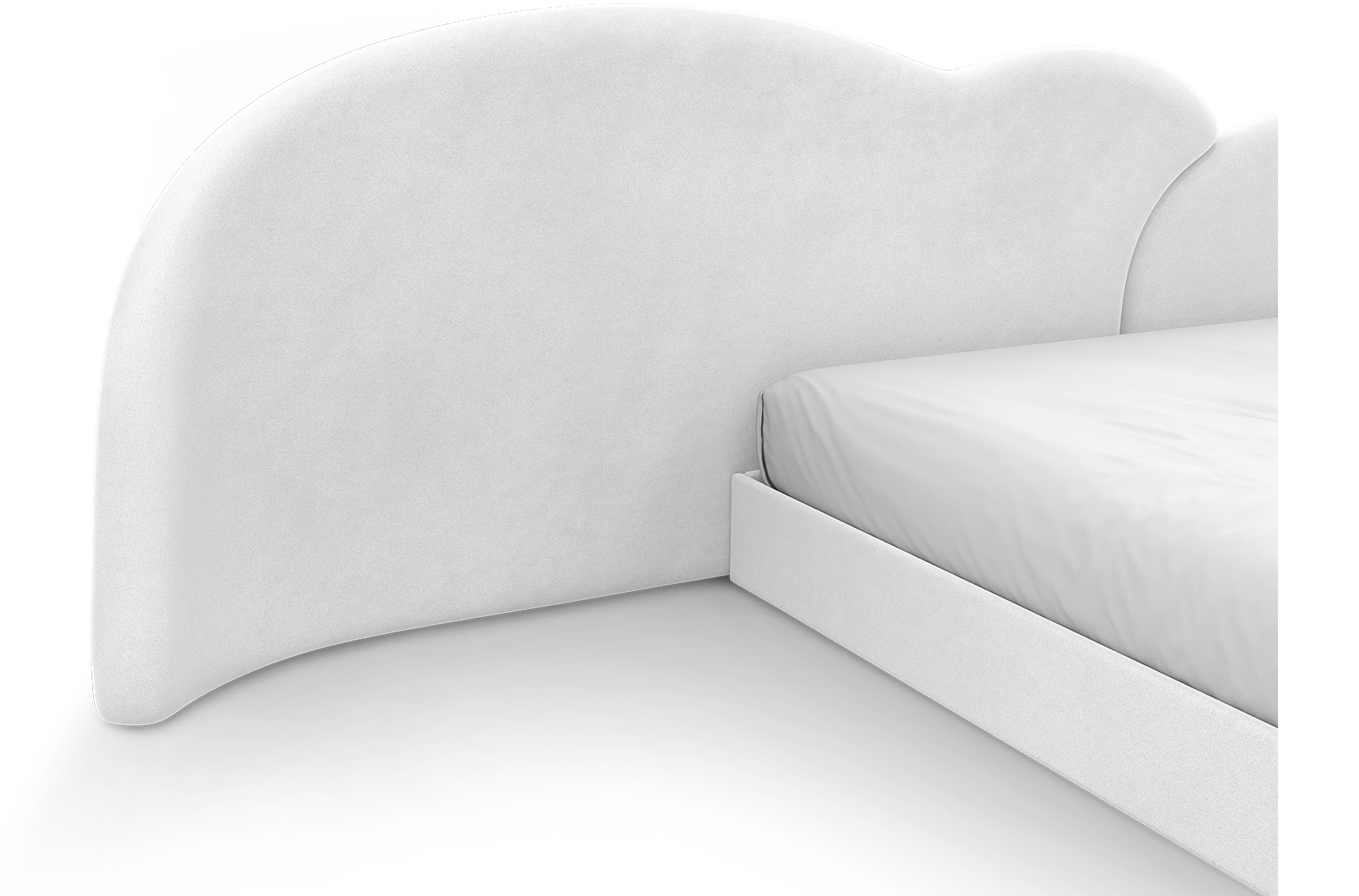 Nimbus Serenity Luxury Bed