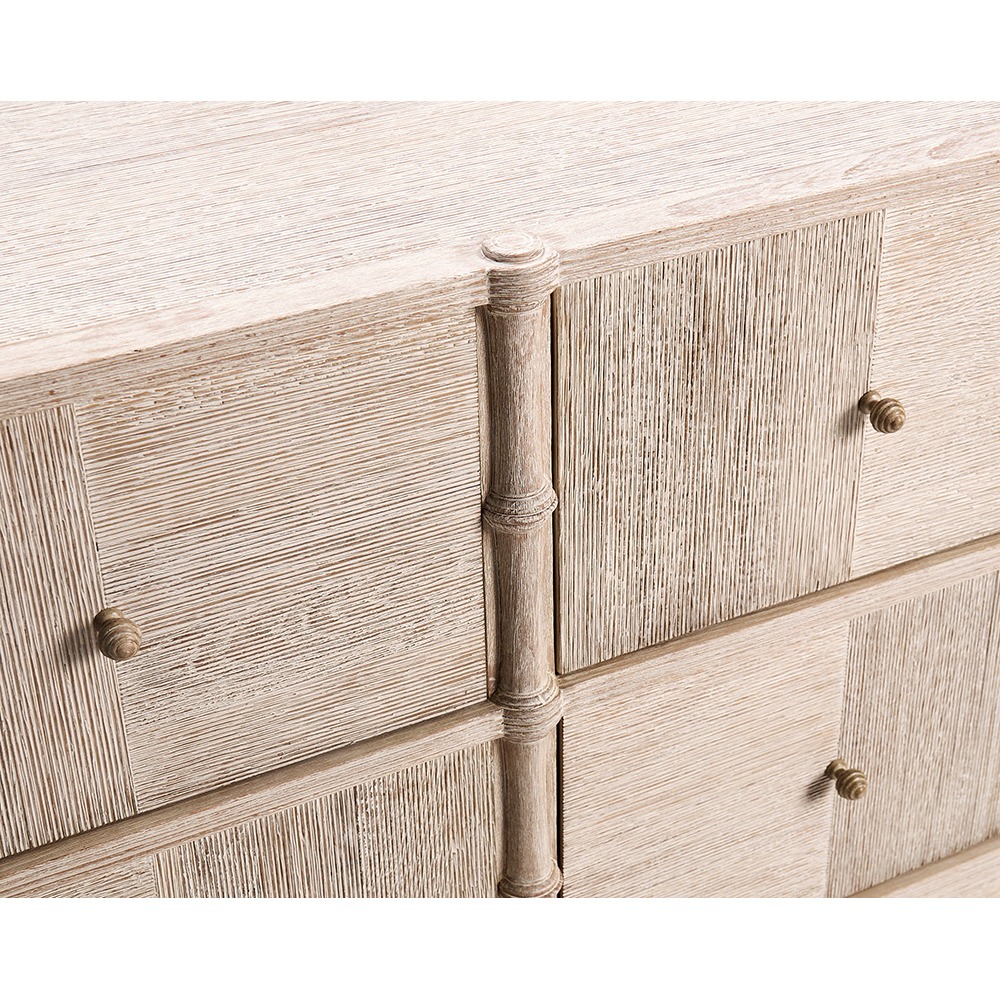 Bywater Artisan Dresser