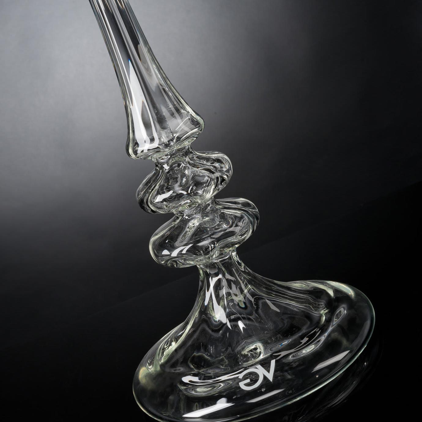 Royal Classic Tall Candle Holder