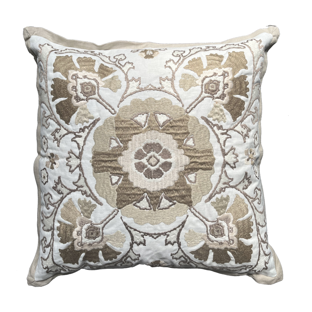 Alexi Handcrafted Cushion