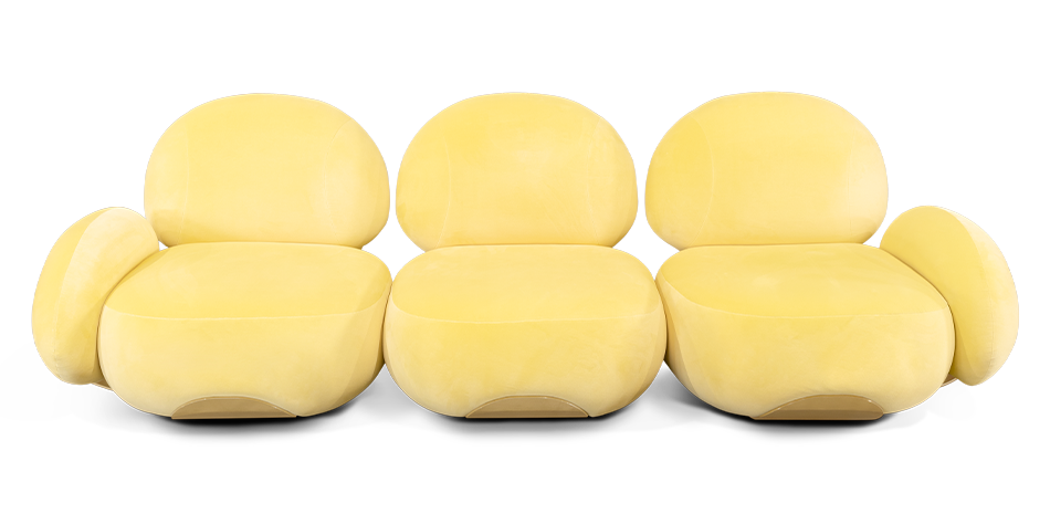 Elina Sofa