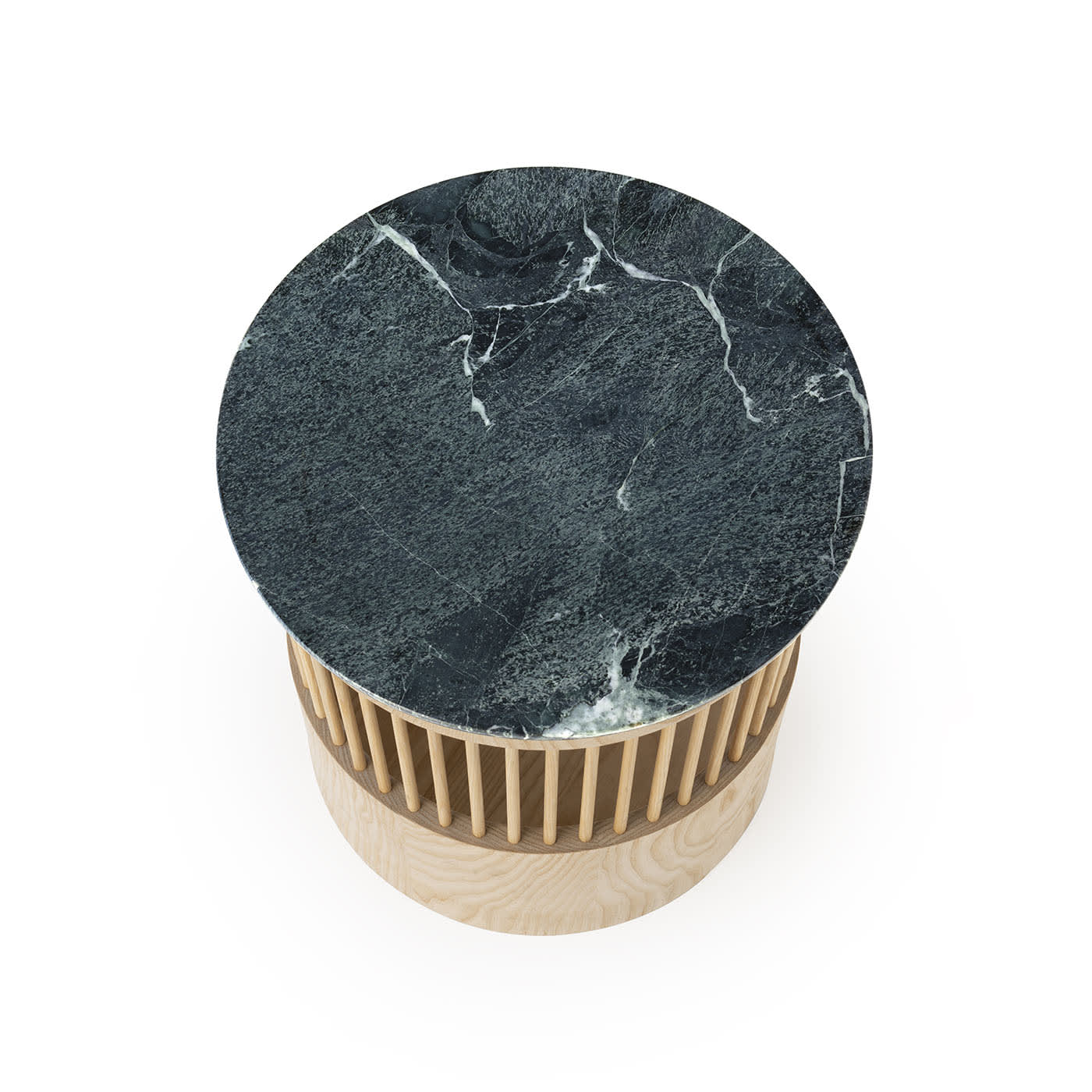 Marble Side Table