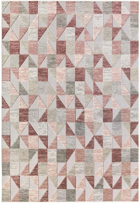 Genova Flat Pile Rug