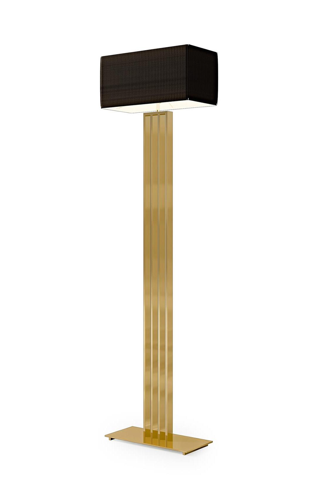 Secret Love Ambient Floor Lamp
