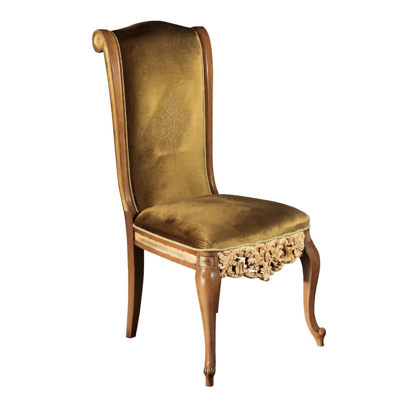 Elegance Italian Chair