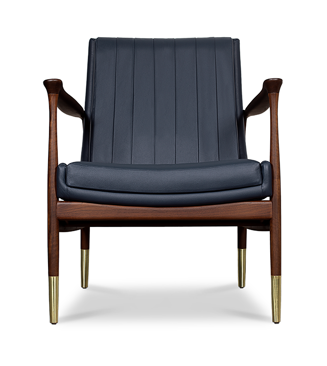 Holden Armchair