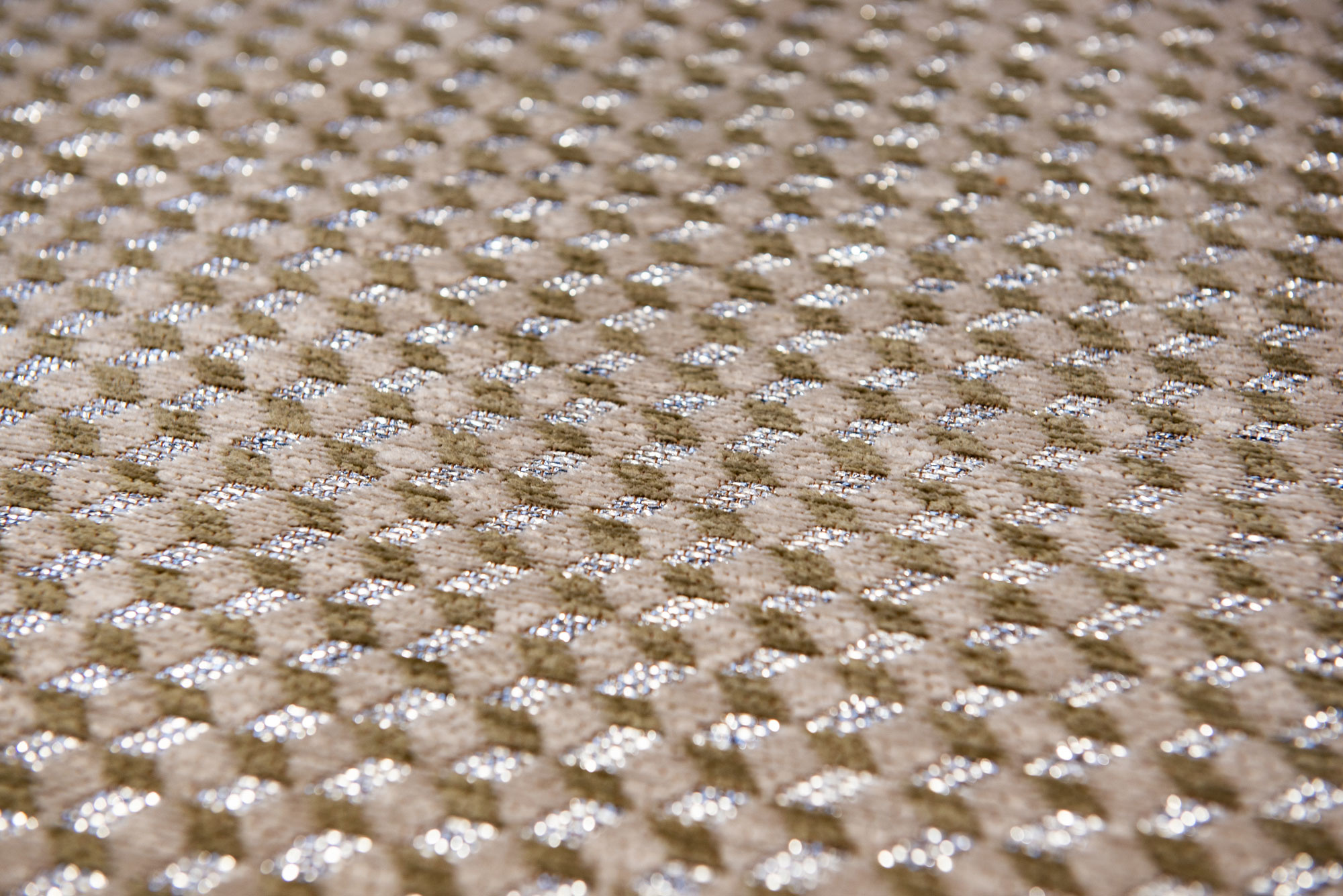 Beige Brillante 9031 Rug