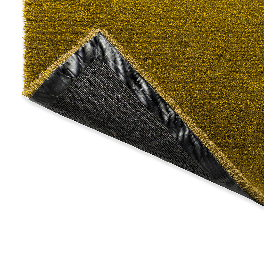 Shade Gold Rug | Size: 250 x 350 cm