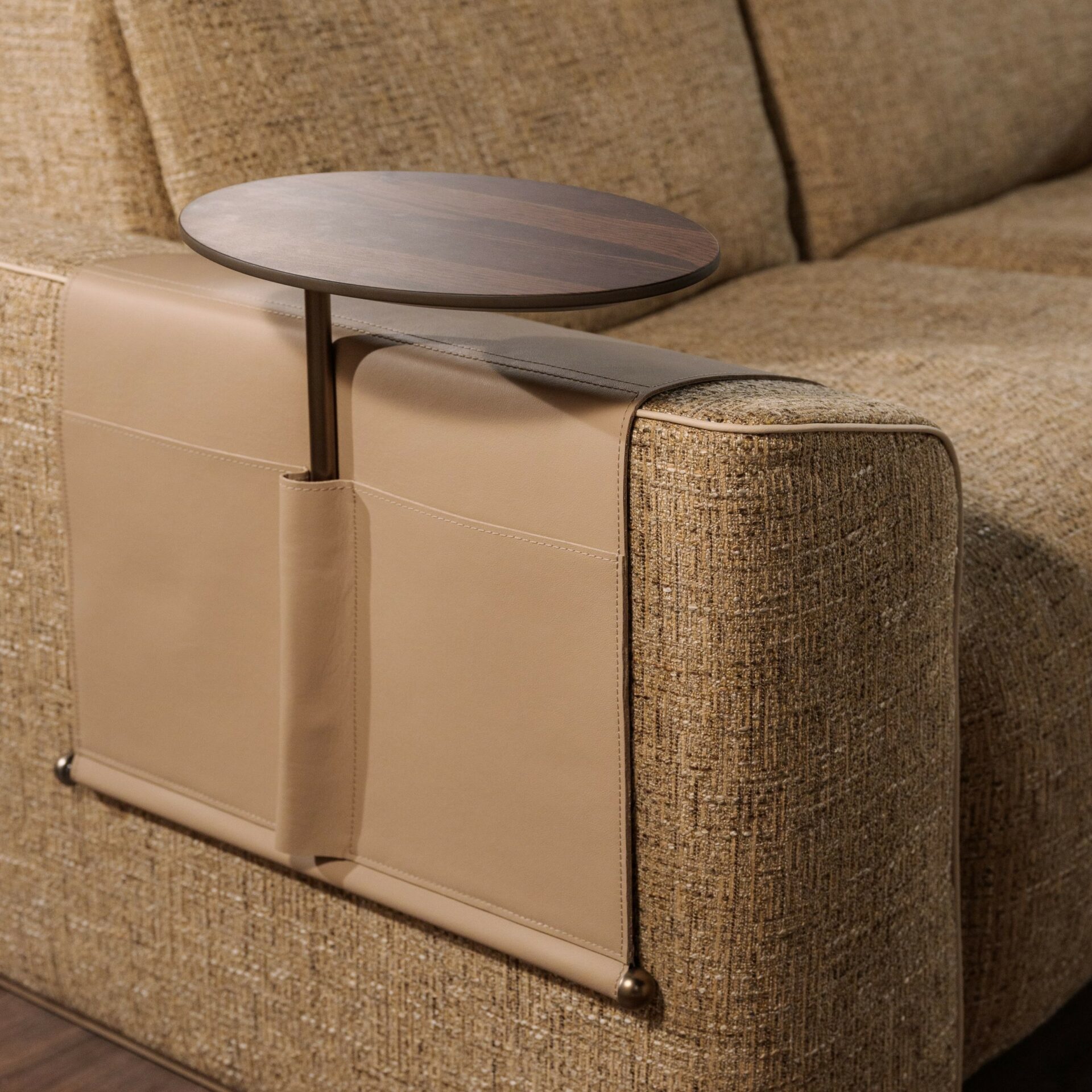 Kubrik Signature Cinema Sofa - 2