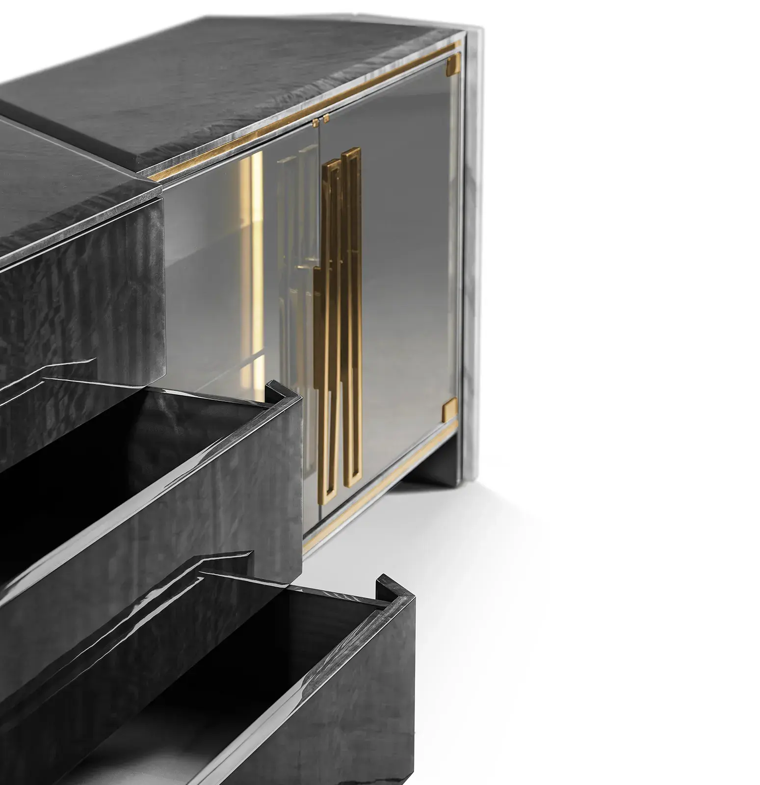 Zenith Sideboard