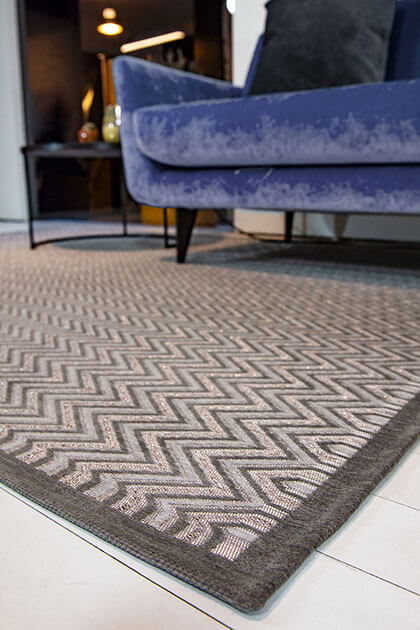 Dolomiti 9010 Rodio Rug