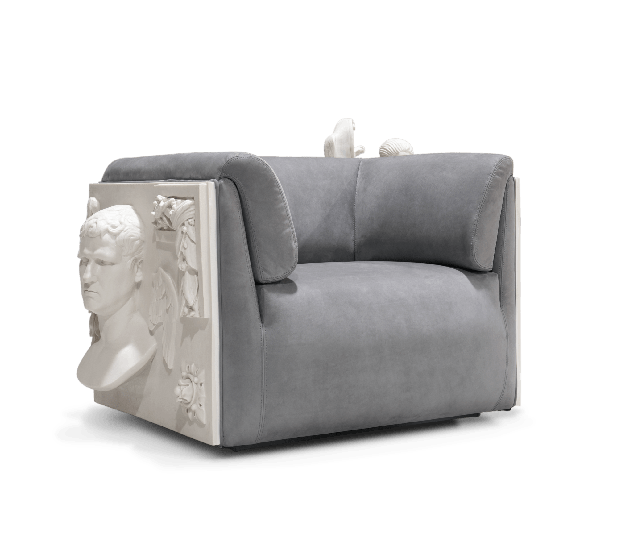 Versailles Royal Designer Armchair