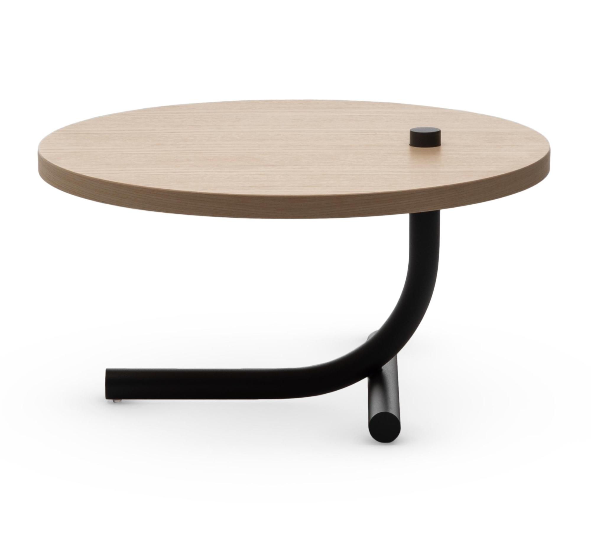 Anthracite Table