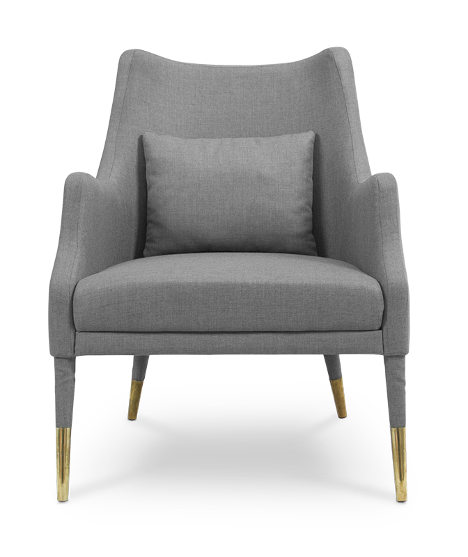 Lila Armchair
