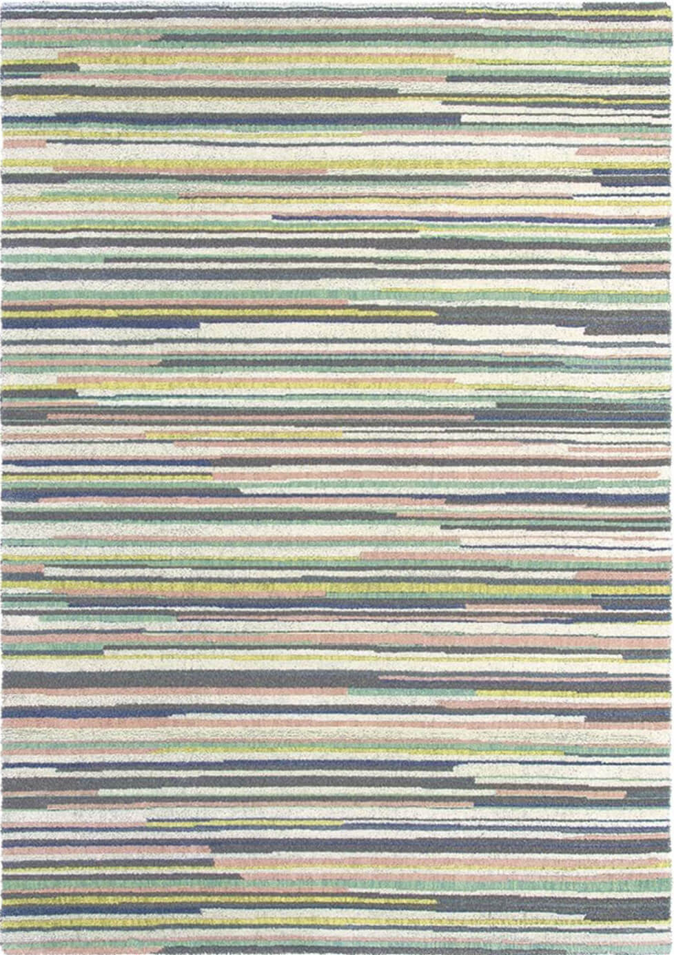 Hermitage 22801 Rug by Brink & Campman | Size: 160 x 230 cm