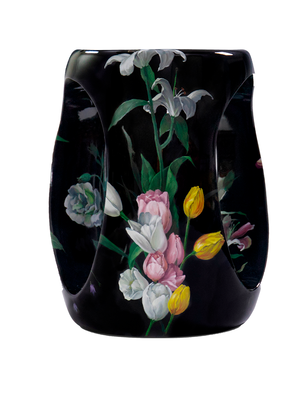 Blossom Designer Stool