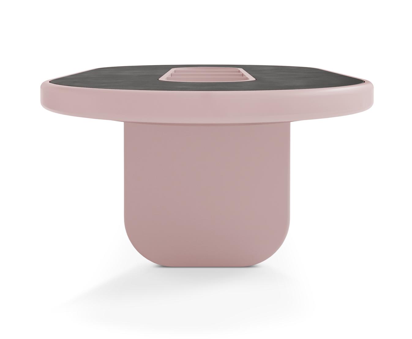 Activity Pink Kids Table