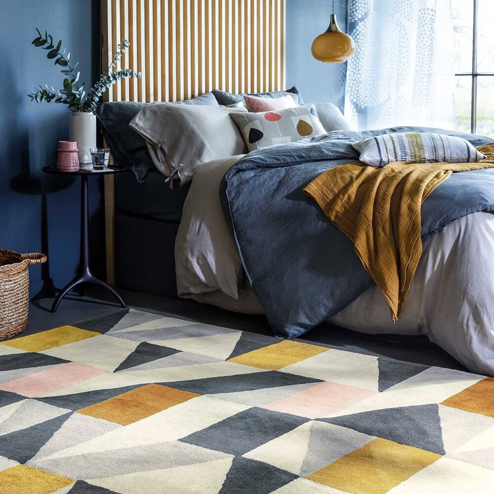 Nuevo Blush 26102 Rug