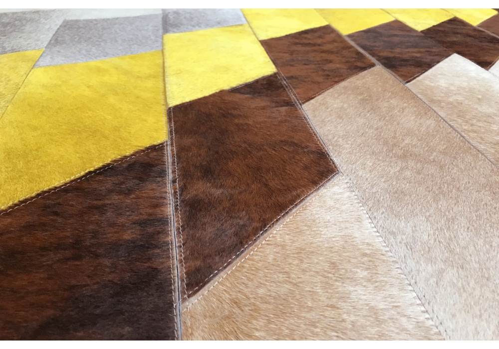 Somerville Rug by Serge Lesage | Size: 300 x 400 cm