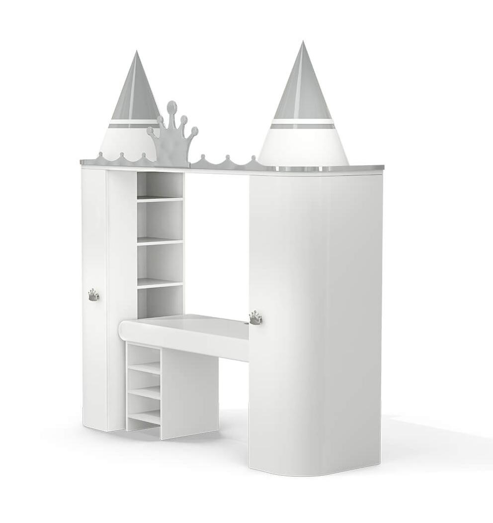 Royal Scholar Elegant Desk