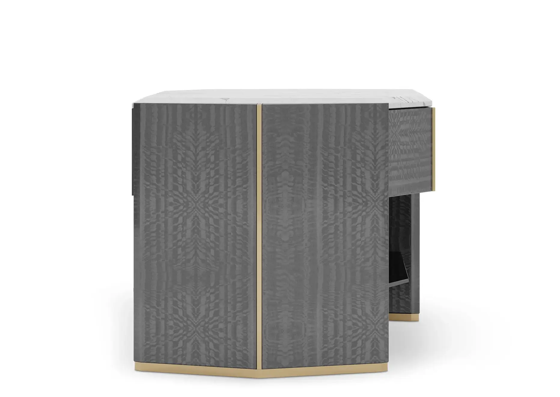 Zenith Nightstand