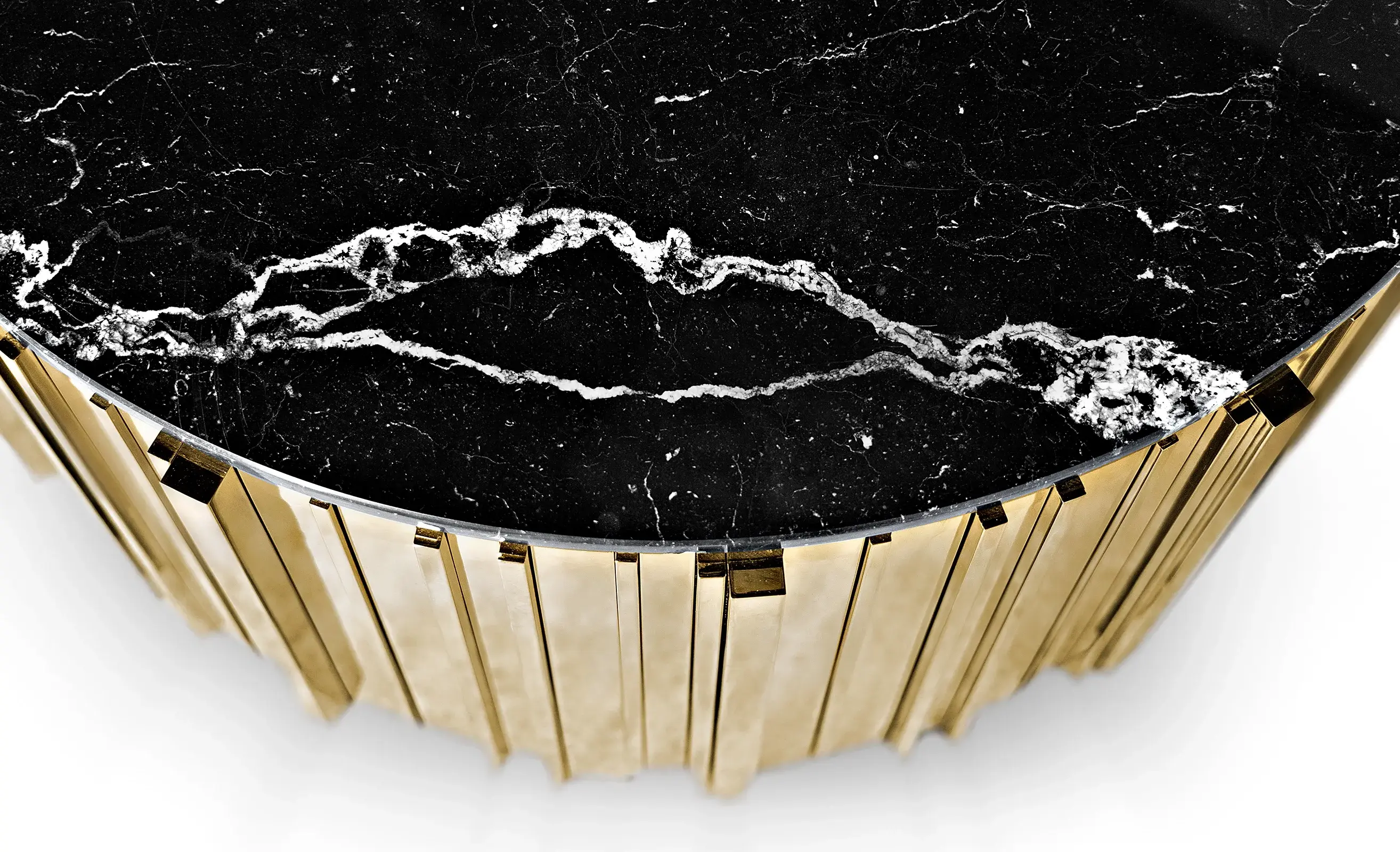 Majestic Coffee Table