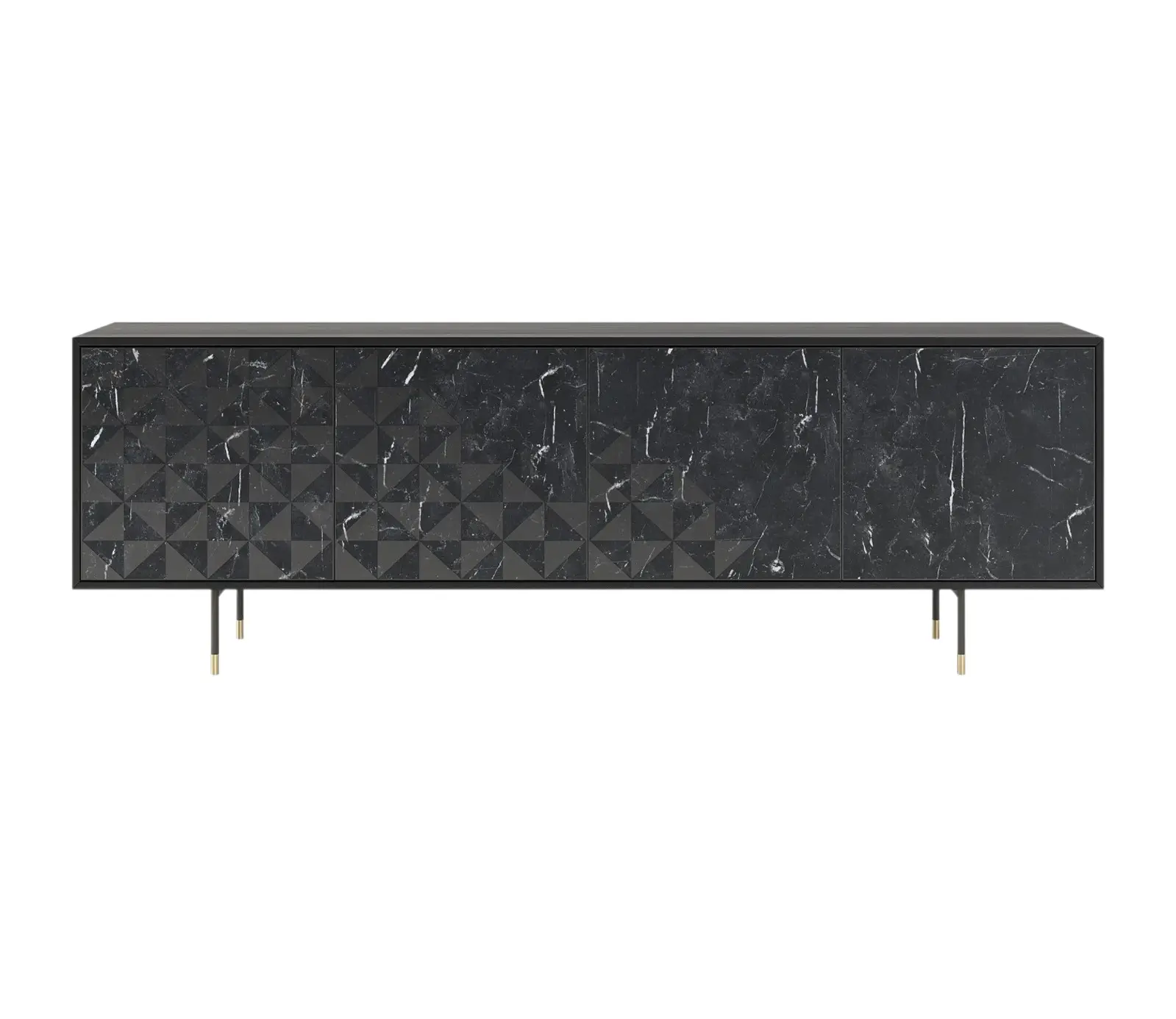 Apogeo Luxe Sideboard