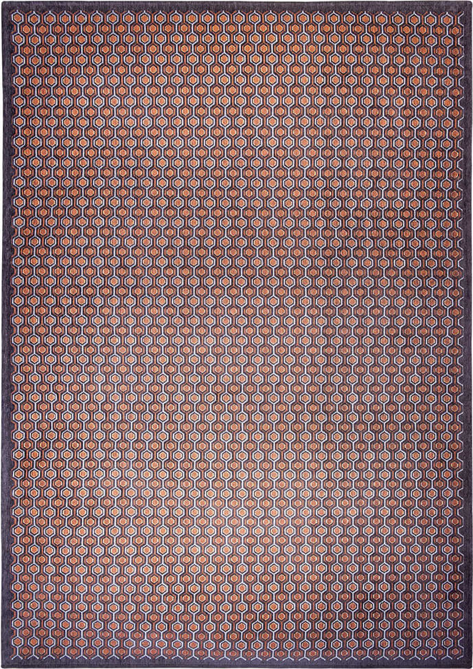 Nuovo 9016 Rame Rug | Size: 240 x 340 cm