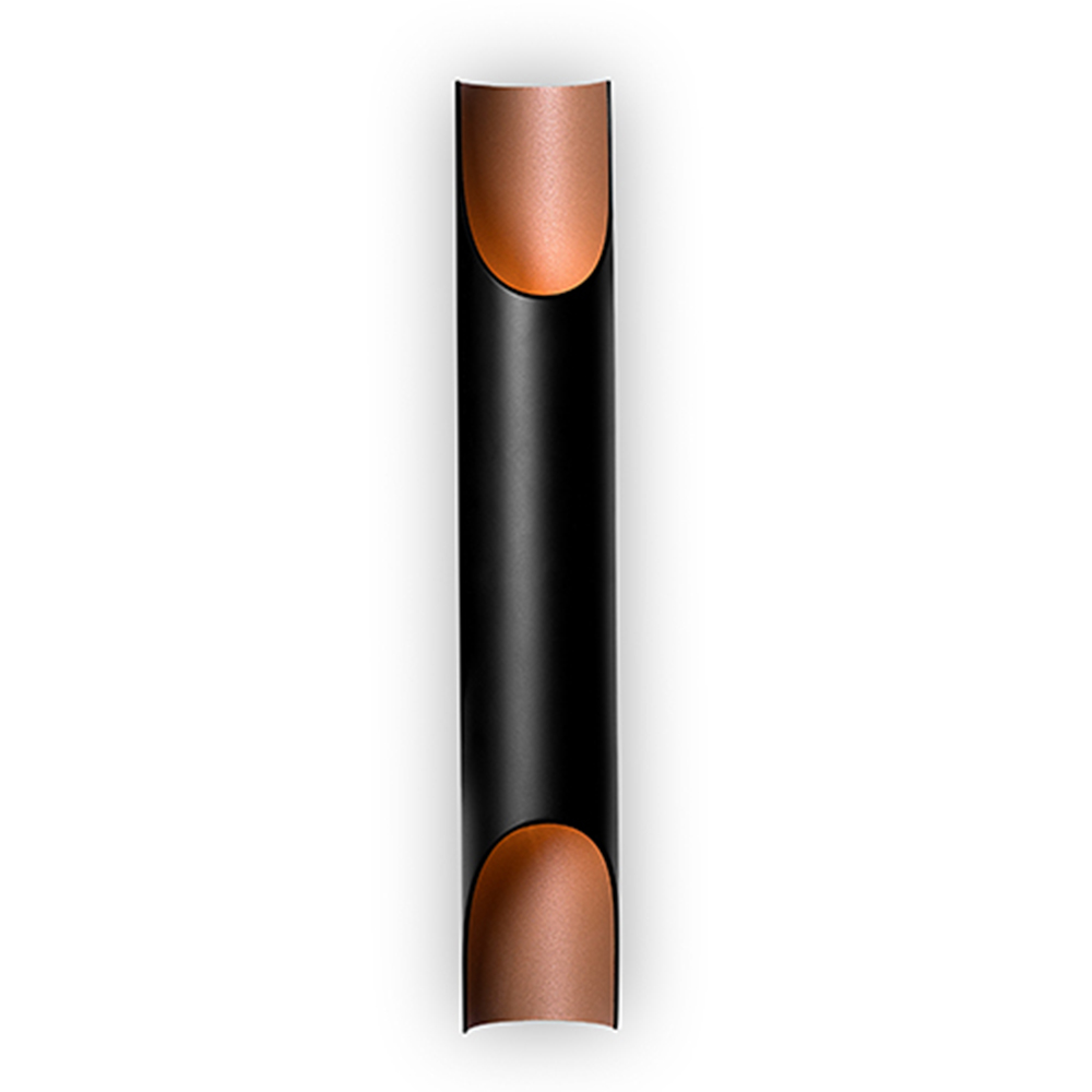 Bold 1 Elegance Wall Lamp