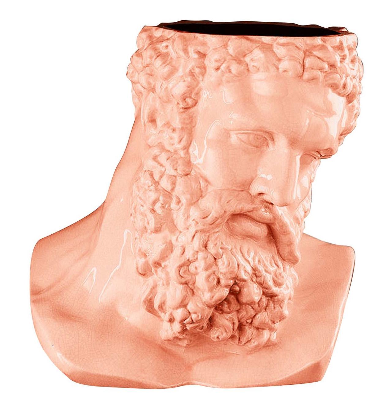 Hercules Classic Artisan Vase