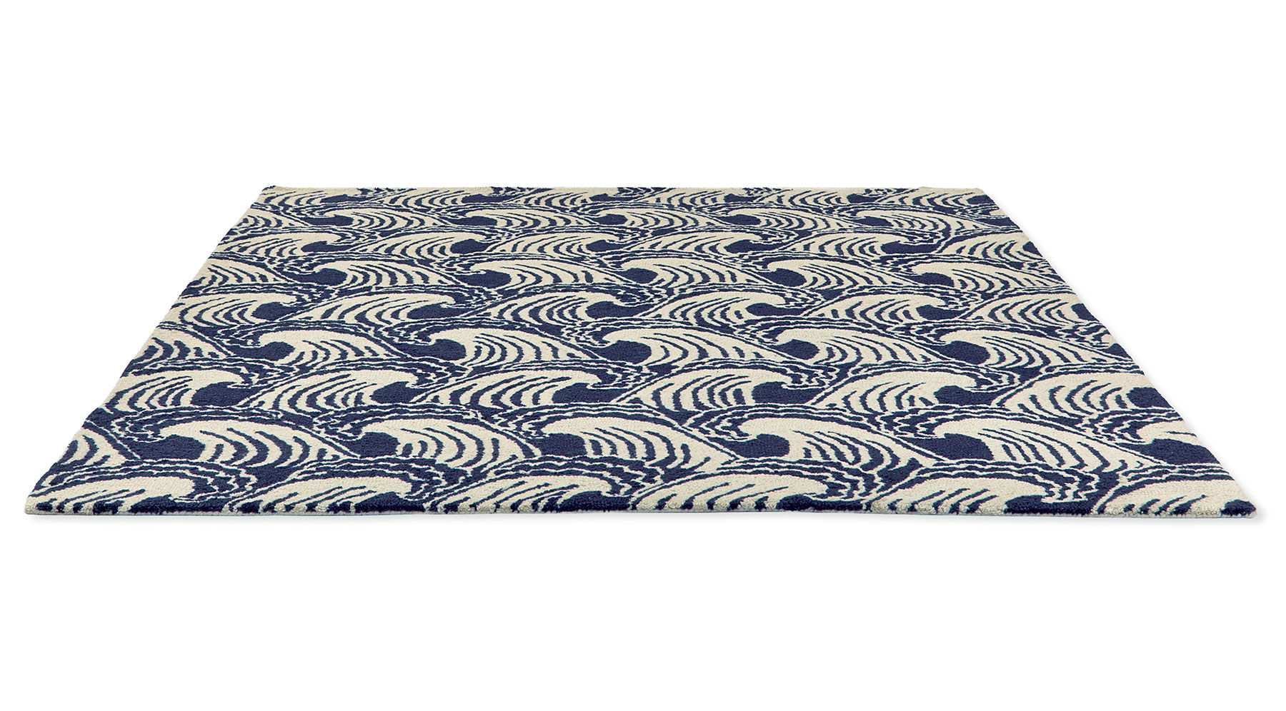 Weave Designer Rug | Size: 120 x 180 cm