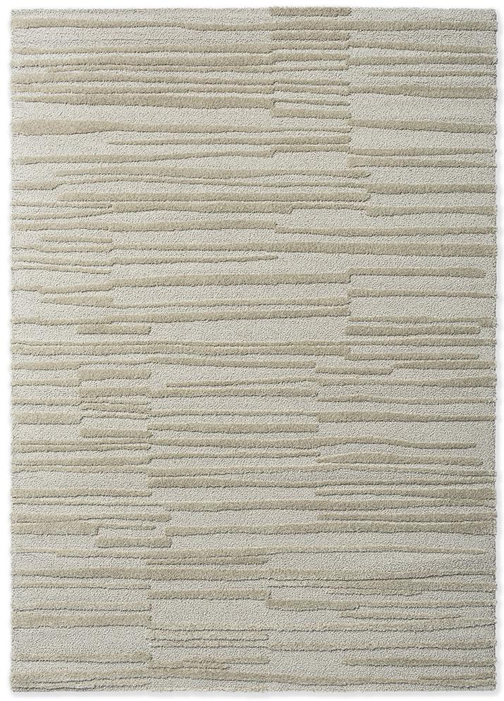 Duo Landscape Platinum Rug