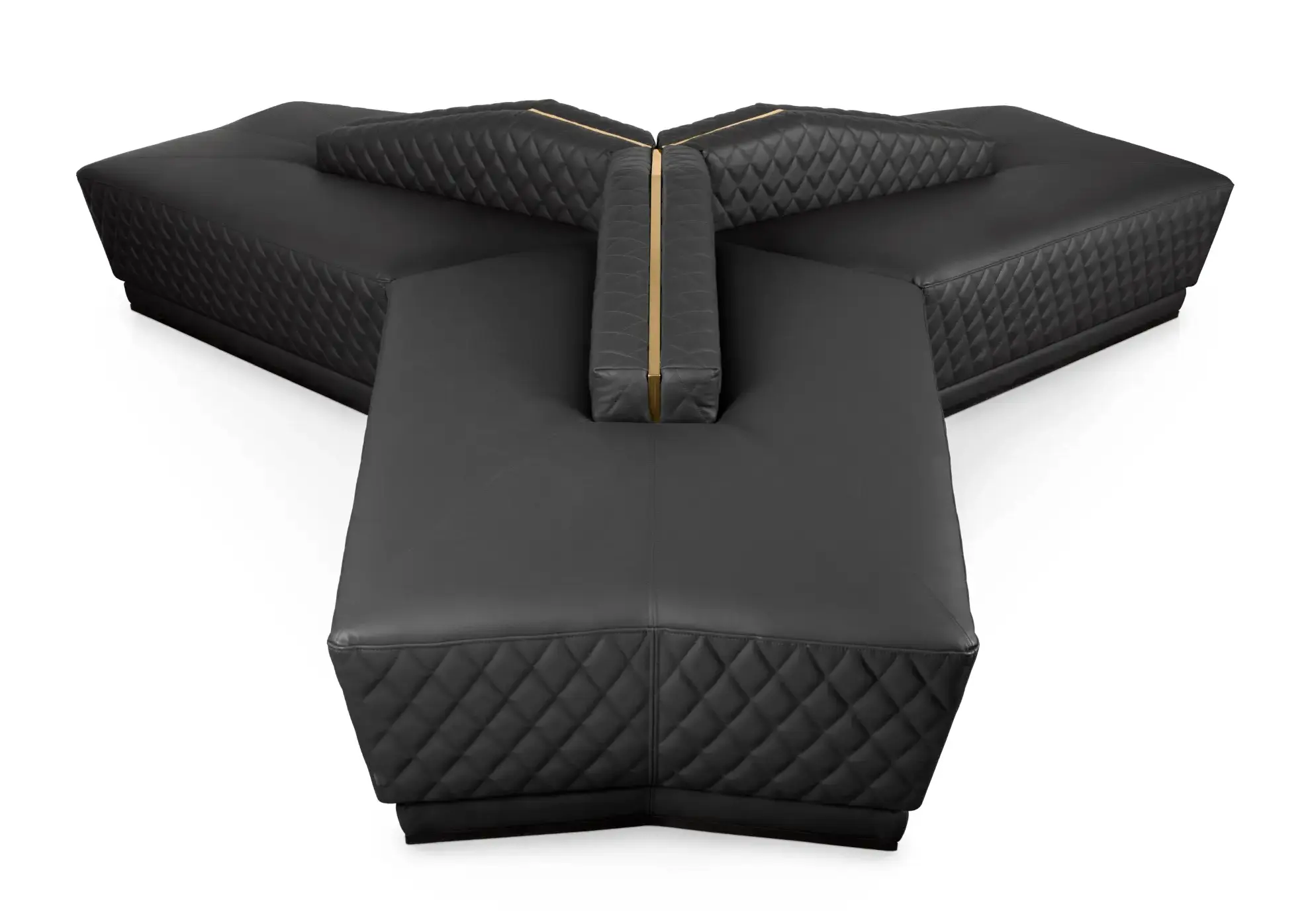 Viper Sofa Center