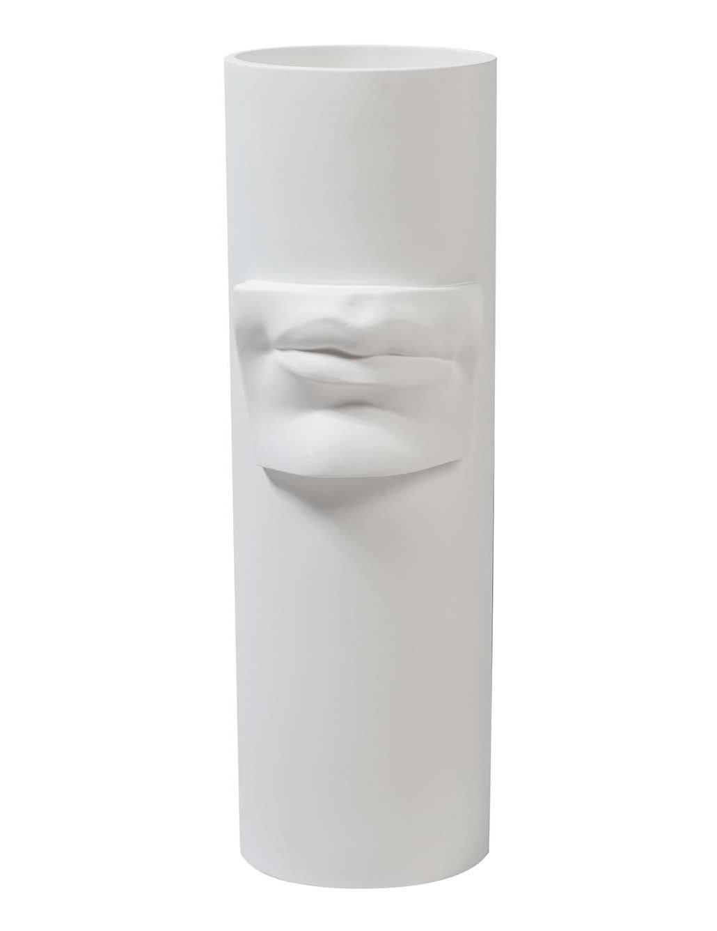 David Lips Handcrafted Vase