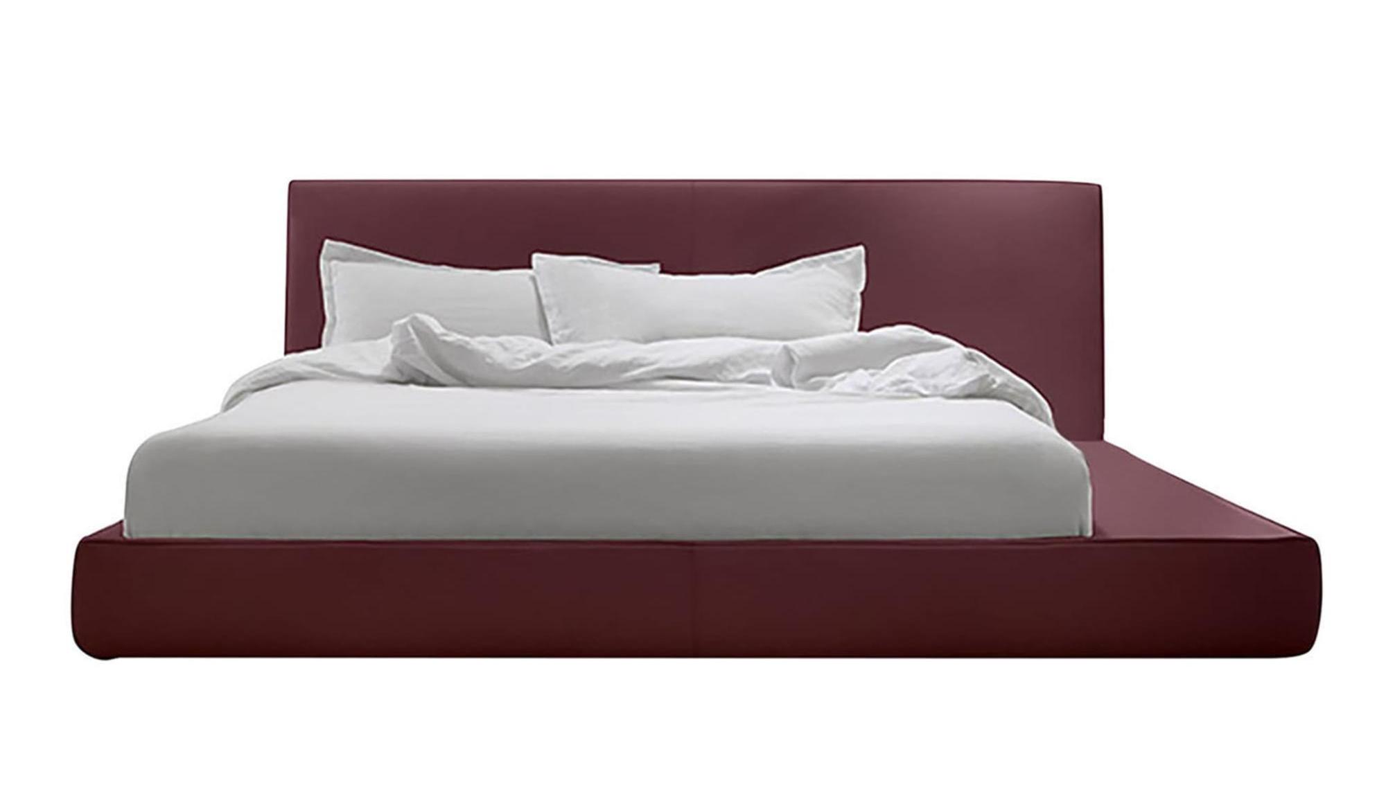 Long Island Luxe Italian Bed