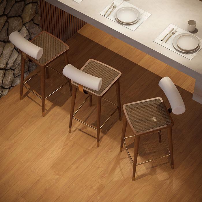 Trent Bar Stool - 6