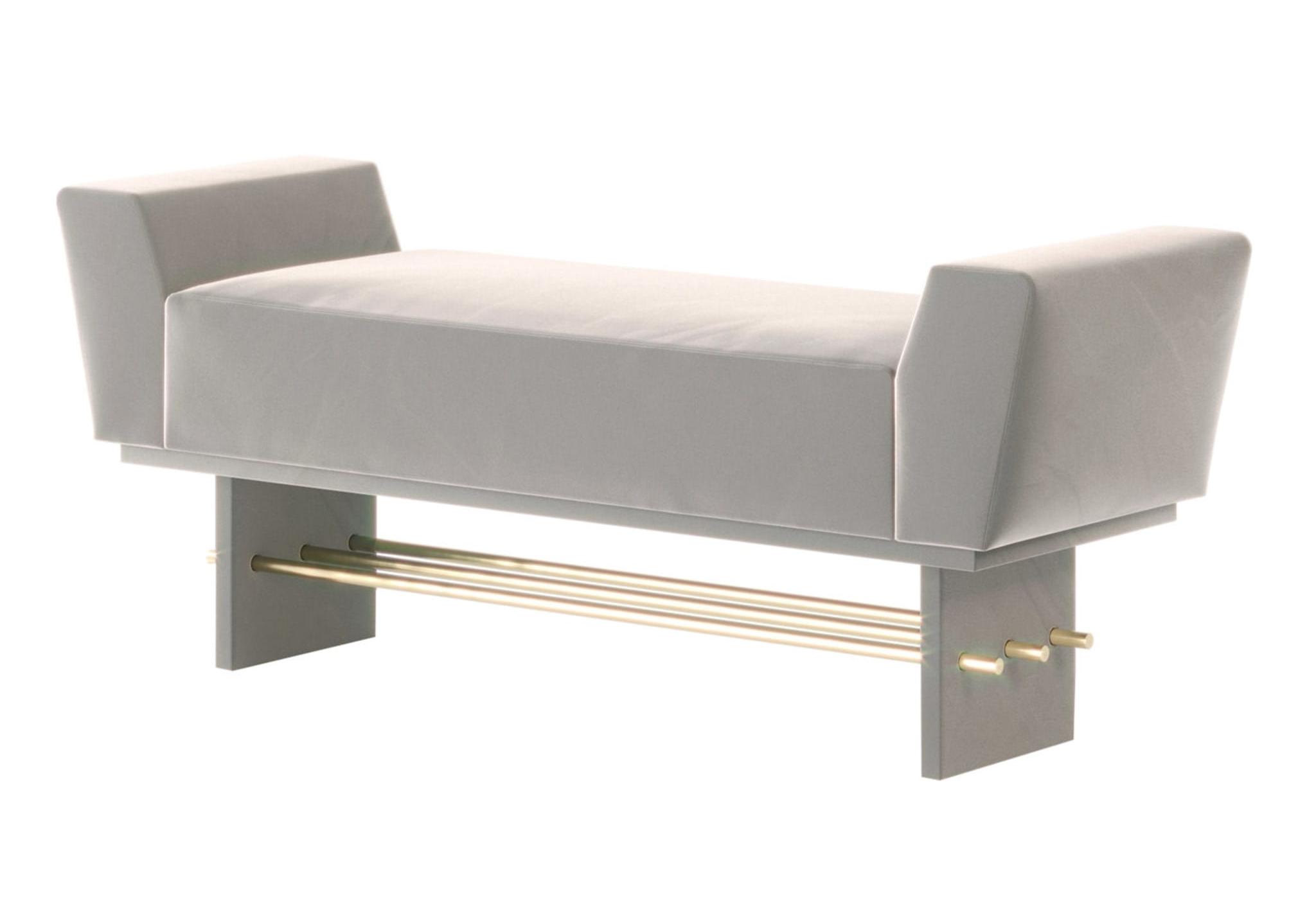 Benedict Bench
