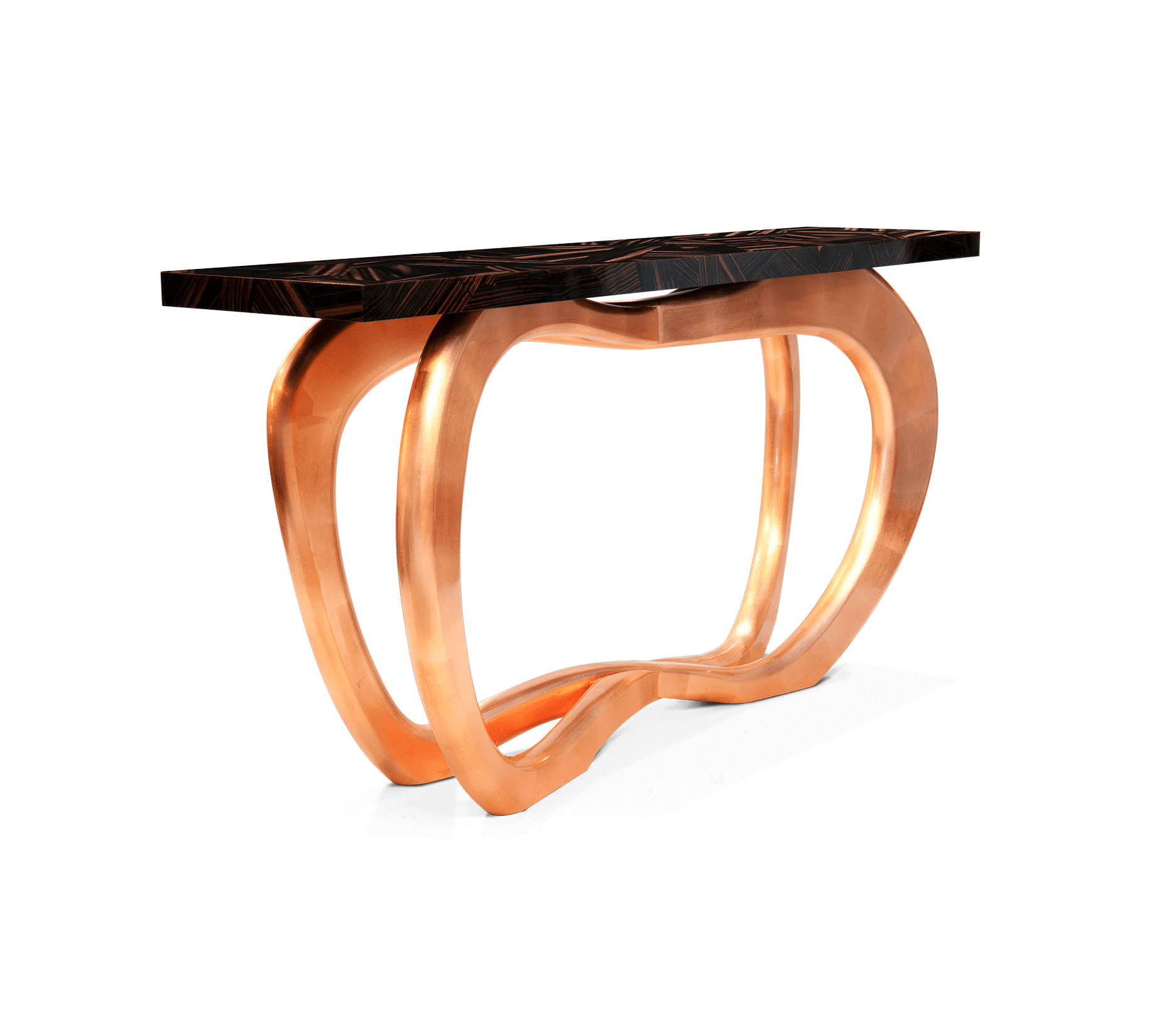 Eternity Designer Console