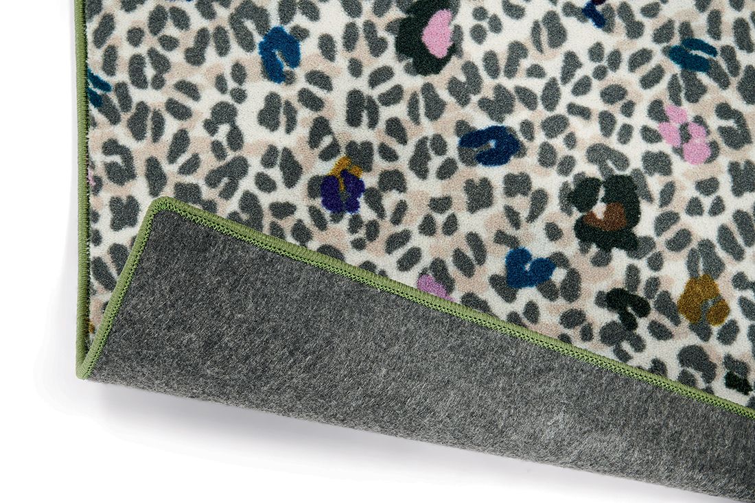 Machine Made Multi Rug