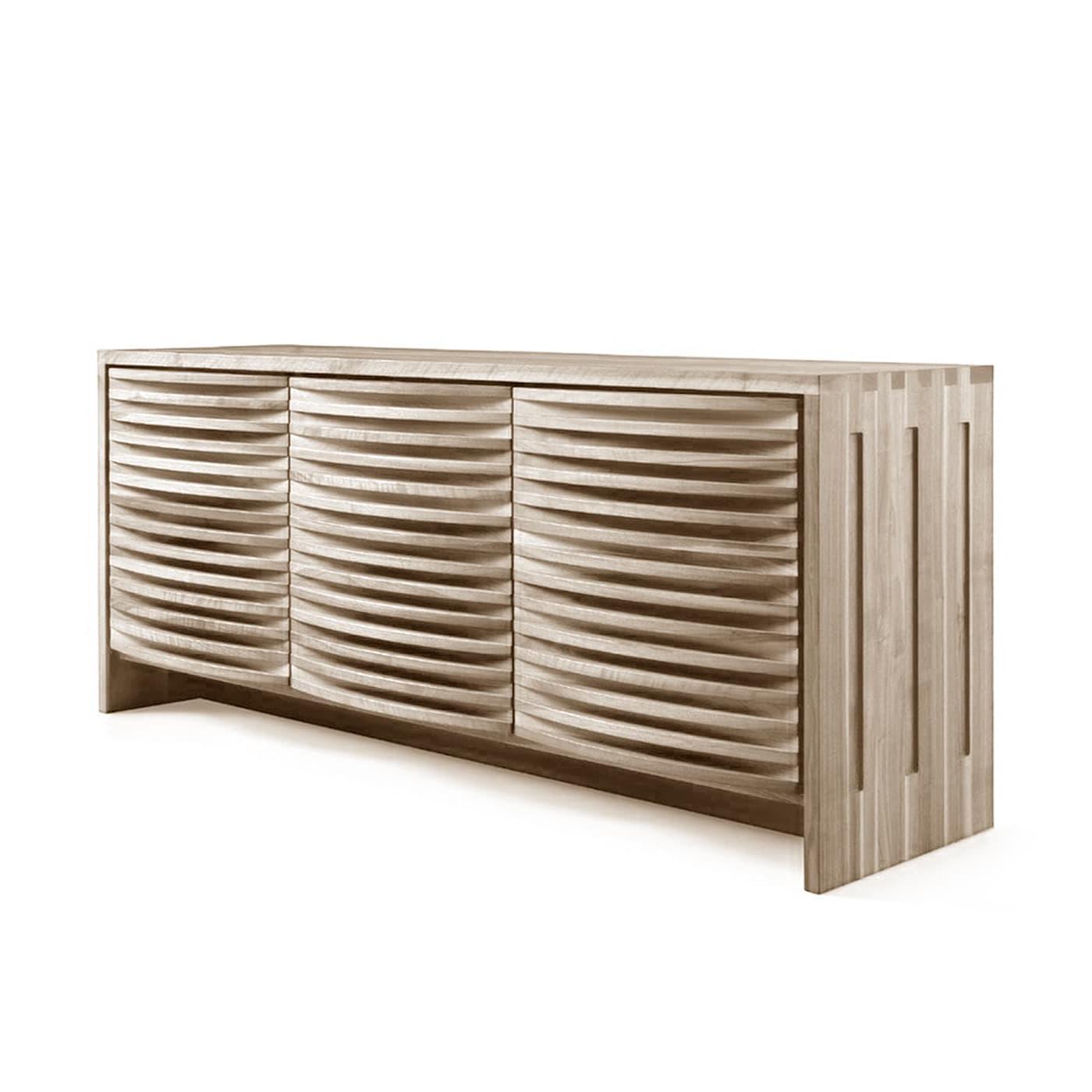 Onda Grey Sideboard