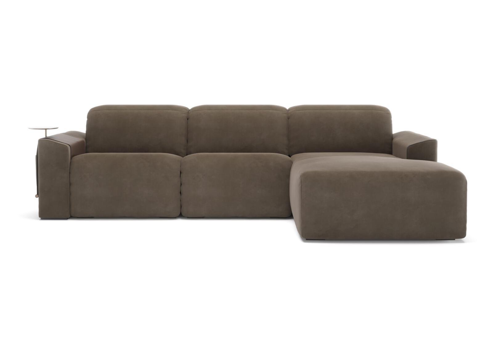 Kubrik Signature Cinema Sofa