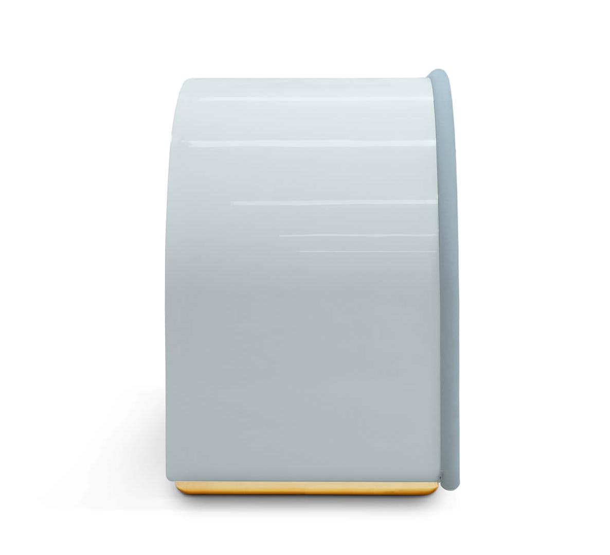Candy Blue Chest of Drawers