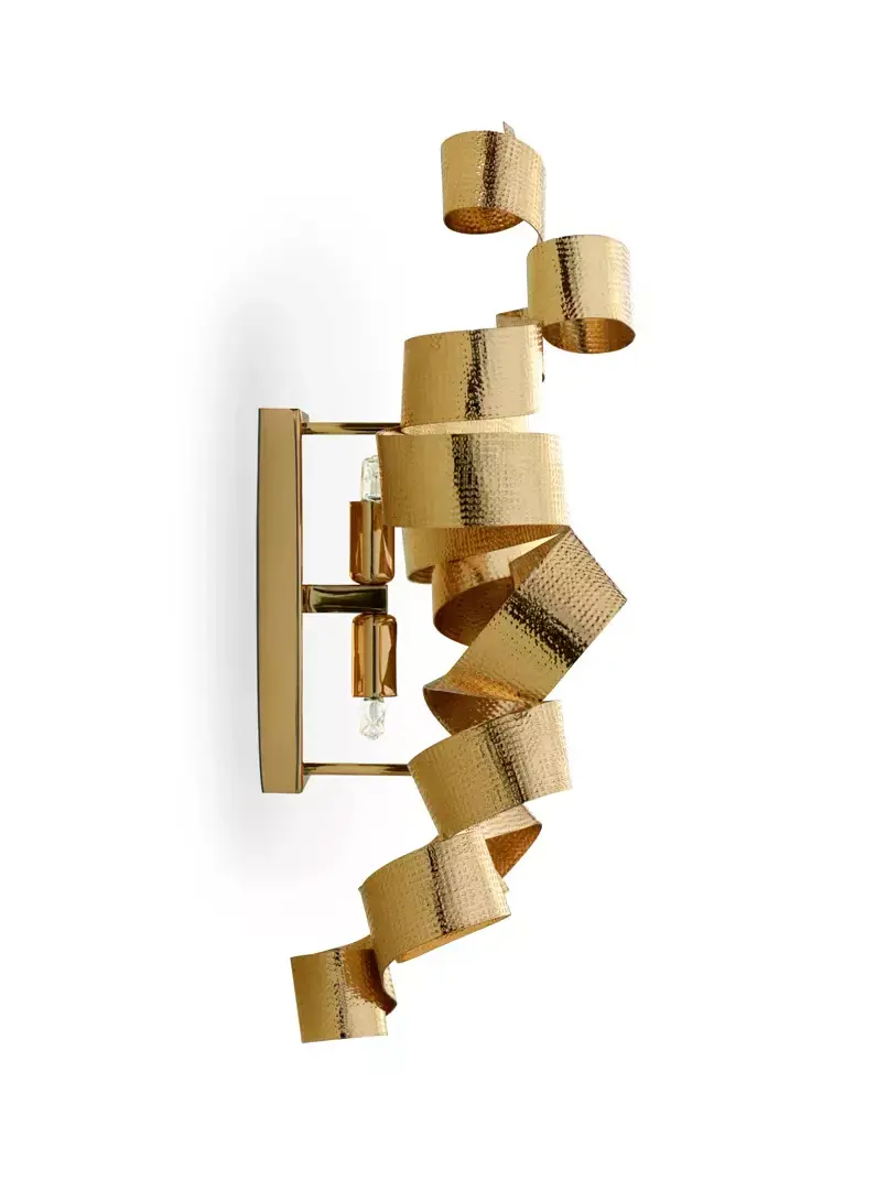 Chloé Wall Light