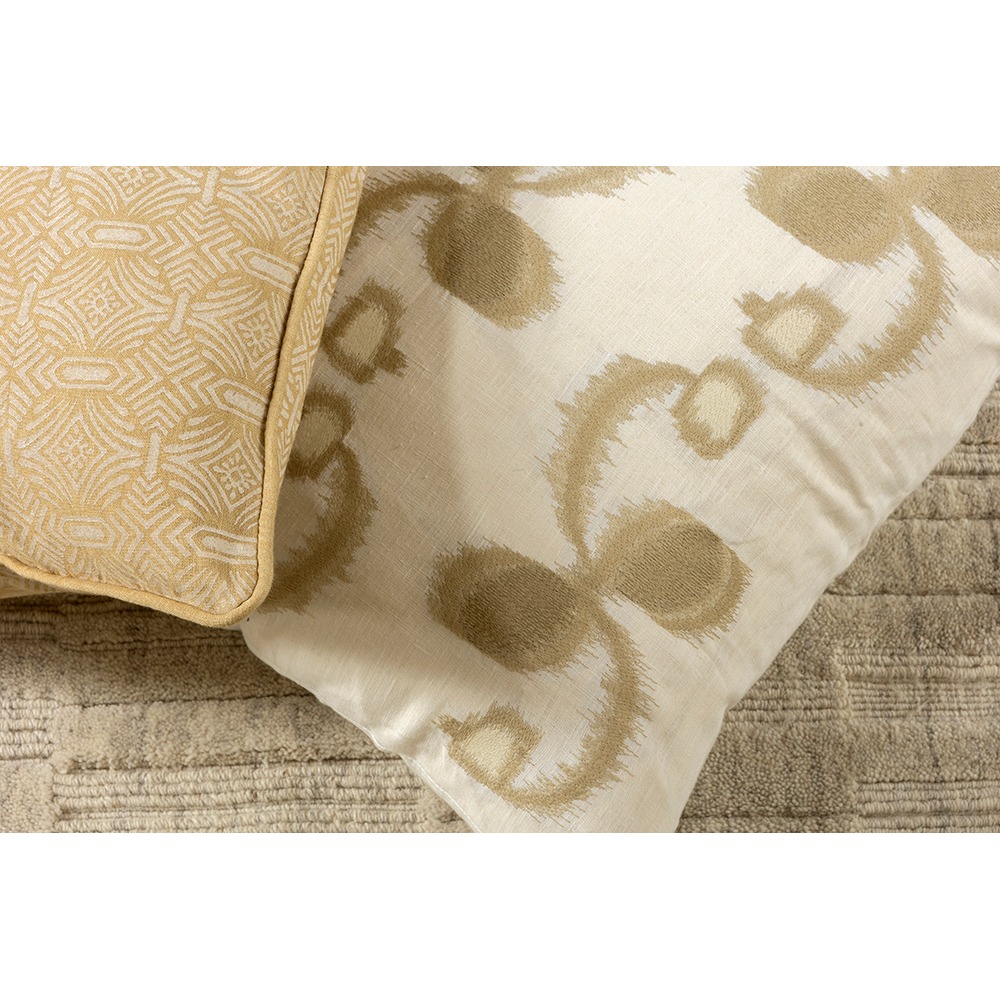 Ajanta Handcrafted Cushion