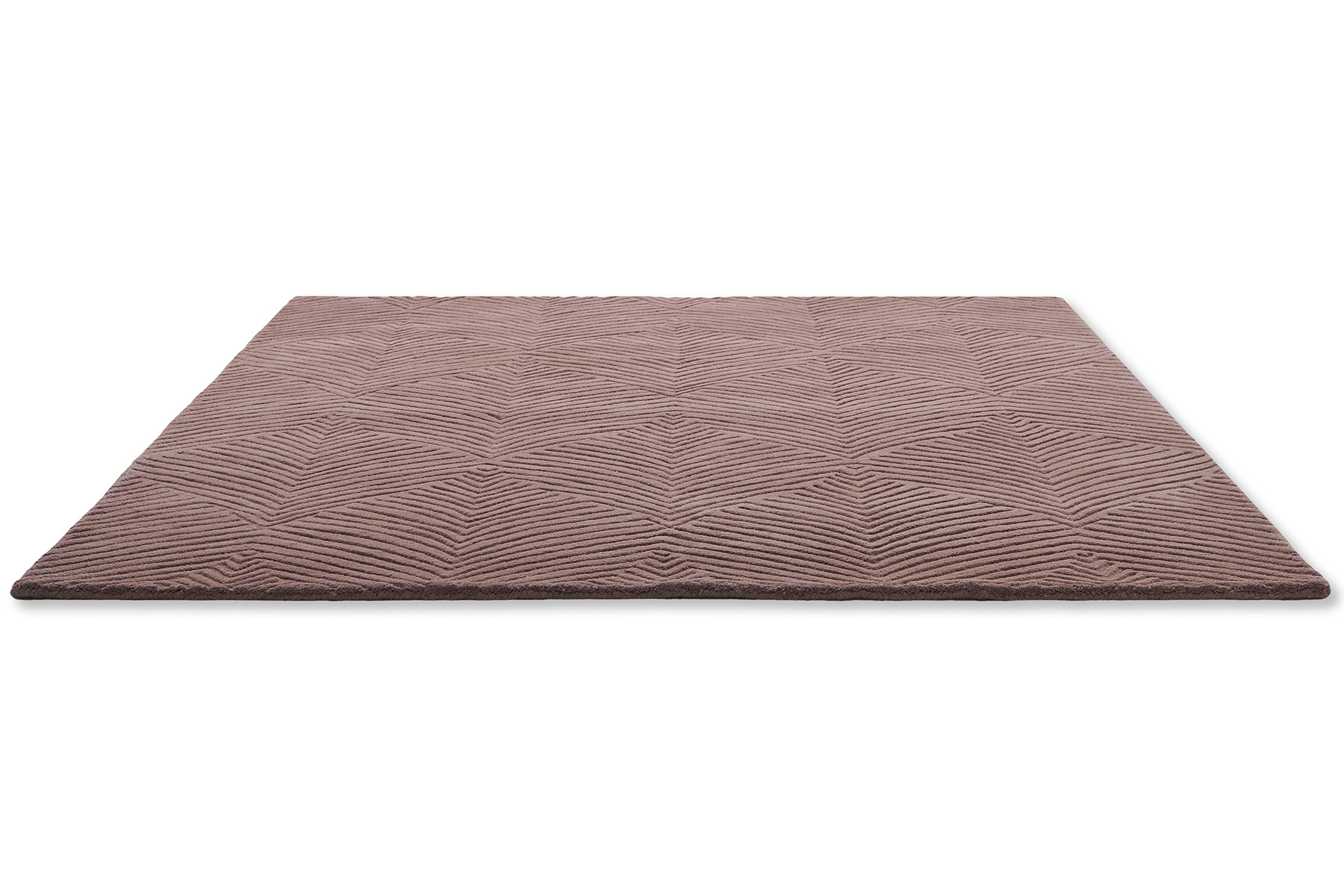 Folia Hand-Tufted Modern Hand Woven Rug | Size: 200 x 280 cm