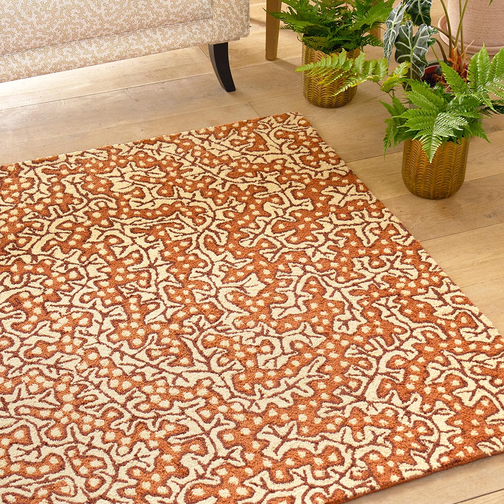Earth Sandstone Outdoor Rug | Size: 160 x 230 cm