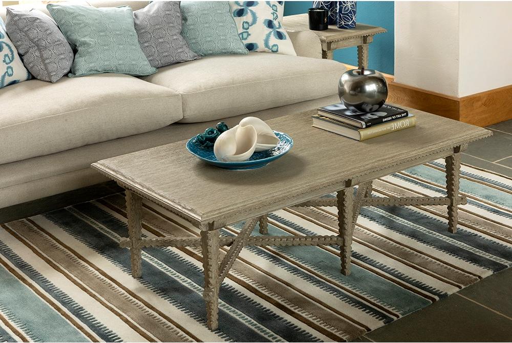 Stratford Artisan Coffee Table